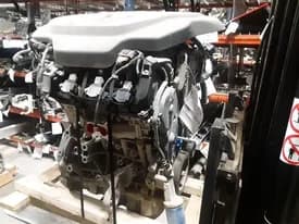 2018 Honda Pilot (3.5l), Vin 6 (6th Digit, Awd, At), 9 Speed (zf, Electronic Shifter), Used Engine - 53726 Miles 2018 Honda Pilot (3.5l), Vin 6 (6th Digit, Awd, At), 9 Speed (zf, Electronic Shifter), Used Engine - 53726 Miles