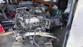 2013 Bmw M6 (4.4l, Twin Turbo), Used Engine - 64648 Miles 2013 Bmw M6 (4.4l, Twin Turbo), Used Engine - 64648 Miles