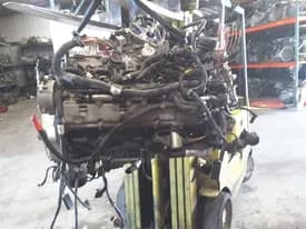 2013 Bmw 650i (4.4l Twin Turbo), Rwd, Used Engine - 72000 Miles 2013 Bmw 650i (4.4l Twin Turbo), Rwd, Used Engine - 72000 Miles