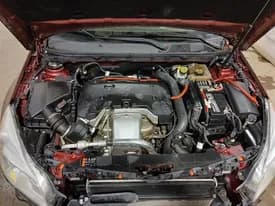 2017 Buick Regal 2.0l (vin X, 8th Digit, Opt Ltg), Fwd, Used Engine - 58280 Miles 2017 Buick Regal 2.0l (vin X, 8th Digit, Opt Ltg), Fwd, Used Engine - 58280 Miles