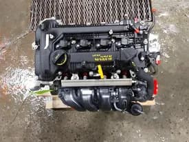 2016 Kia Forte 1.8l (vin 6, 8th Digit), Used Engine - 40271 Miles 2016 Kia Forte 1.8l (vin 6, 8th Digit), Used Engine - 40271 Miles