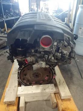 2007 Honda Pilot (3.5l), Awd (vin 1, 6th Digit), Used Engine - 94112 Miles 2007 Honda Pilot (3.5l), Awd (vin 1, 6th Digit), Used Engine - 94112 Miles