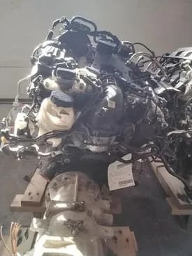 2020 Mercedes Benz Glc43 Amg 3.0l V6 Turbocharged, Used Engine - 27000 Miles 2020 Mercedes Benz Glc43 Amg 3.0l V6 Turbocharged, Used Engine - 27000 Miles