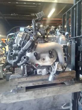 2018 Hyundai Sonata 1.6l (vin A, 8th Digit, Turbo, Us Market), Used Engine - 52371 Miles 2018 Hyundai Sonata 1.6l (vin A, 8th Digit, Turbo, Us Market), Used Engine - 52371 Miles