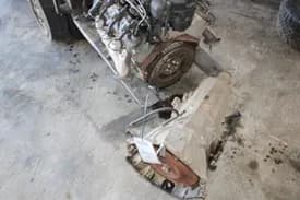 2011 Chevy Silverado 2500 At, 6.0l, 4x4, Id 0dka, Remanufactured Transmission - 0 Miles 2011 Chevy Silverado 2500 At, 6.0l, 4x4, Id 0dka, Remanufactured Transmission - 0 Miles