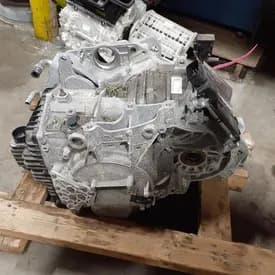 2018 Acura Tlx (at), Canada Market, Fwd, Used Transmission - 30130 Miles 2018 Acura Tlx (at), Canada Market, Fwd, Used Transmission - 30130 Miles