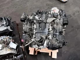 2017 Mercedes Benz C43 Amg 205 Type, Coupe, C43 (vin 6e, 6th And 7th Digits), Used Engine - 30532 Miles 2017 Mercedes Benz C43 Amg 205 Type, Coupe, C43 (vin 6e, 6th And 7th Digits), Used Engine - 30532 Miles