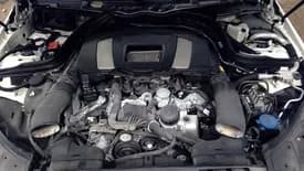 2011 Mercedes Benz E350 207 Type, Conv, E350, 272.988 Type, Used Engine - 62376 Miles 2011 Mercedes Benz E350 207 Type, Conv, E350, 272.988 Type, Used Engine - 62376 Miles
