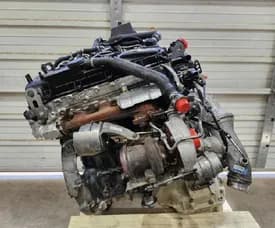 2016 Mercedes Benz Sprinter 2500 2.1l L4 Turbocharged, Used Engine - 52000 Miles 2016 Mercedes Benz Sprinter 2500 2.1l L4 Turbocharged, Used Engine - 52000 Miles