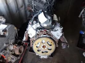 2004 Chevy Express 1500 5.3l (vin T, 8th Digit), Used Engine - 58868 Miles 2004 Chevy Express 1500 5.3l (vin T, 8th Digit), Used Engine - 58868 Miles