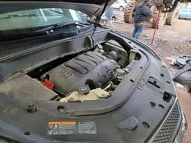 2011 Chevy Traverse 3.6l Vin D 8th Digit Opt Llt , Used Engine - 70000 Miles 2011 Chevy Traverse 3.6l Vin D 8th Digit Opt Llt , Used Engine - 70000 Miles