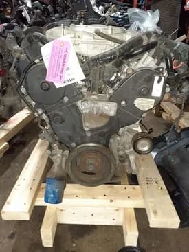 2016 Honda Accord 3.5l, Vin 3 (6th Digit, Sdn, At), California Emissions (pzev), Used Engine - 67200 Miles 2016 Honda Accord 3.5l, Vin 3 (6th Digit, Sdn, At), California Emissions (pzev), Used Engine - 67200 Miles