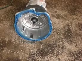 2013 Bmw 335i At, 6 Speed, Awd, Used Transmission - 59733 Miles 2013 Bmw 335i At, 6 Speed, Awd, Used Transmission - 59733 Miles