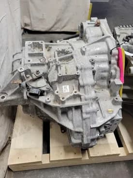 2013 Toyota Camry At, Vin F (5th Digit), (2.5l, 4 Cylinder, 2arfe Engine), Id 30510-33680, Used Transmission - 42547 Miles 2013 Toyota Camry At, Vin F (5th Digit), (2.5l, 4 Cylinder, 2arfe Engine), Id 30510-33680, Used Transmission - 42547 Miles