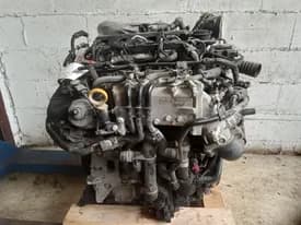 2015 Volkswagen Passat 2.0l L4 Diesel Turbocharged, Used Engine 2015 Volkswagen Passat 2.0l L4 Diesel Turbocharged, Used Engine