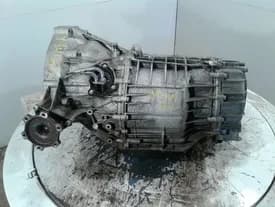 2013 Audi A5 At, Fwd, (2.0l), (cvt), Transmission Id Lkx, Used Transmission - 17740 Miles 2013 Audi A5 At, Fwd, (2.0l), (cvt), Transmission Id Lkx, Used Transmission - 17740 Miles