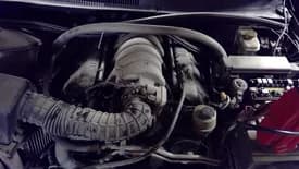 2008 Dodge Charger 6.1l (vin W, 8th Digit), Used Engine - 97200 Miles 2008 Dodge Charger 6.1l (vin W, 8th Digit), Used Engine - 97200 Miles