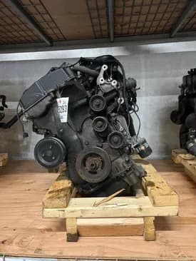 2010 Kia Forte Thru 9/29/09, 2.0l, (vin 2, 8th Digit, Dohc), California Emissions (sulev), Used Engine - 98400 Miles 2010 Kia Forte Thru 9/29/09, 2.0l, (vin 2, 8th Digit, Dohc), California Emissions (sulev), Used Engine - 98400 Miles