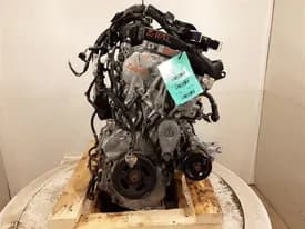 2019 Nissan Rogue Sport (2.0l, Vin B, 4th Digit, Mr20dd), Used Engine - 3360 Miles 2019 Nissan Rogue Sport (2.0l, Vin B, 4th Digit, Mr20dd), Used Engine - 3360 Miles