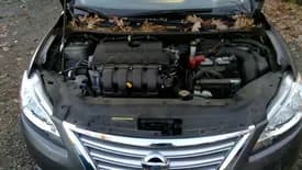 2015 Nissan Sentra (1.8l, Vin A, 4th Digit, Mra8de), California Emissions, Used Engine - 600 Miles 2015 Nissan Sentra (1.8l, Vin A, 4th Digit, Mra8de), California Emissions, Used Engine - 600 Miles