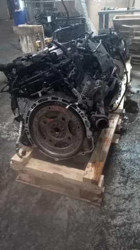 2017 Land Rover Range Rover Sport 3.0l V6 Supercharged, Used Engine - 76000 Miles 2017 Land Rover Range Rover Sport 3.0l V6 Supercharged, Used Engine - 76000 Miles