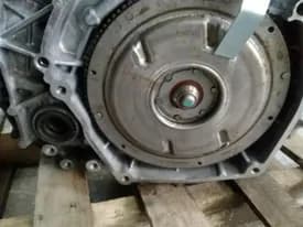 2011 Honda Cr-z At, (cvt), Used Transmission - 40737 Miles 2011 Honda Cr-z At, (cvt), Used Transmission - 40737 Miles