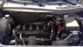 2010 Chevy Hhr 2.0l (vin M, 8th Digit, Opt Lnf), Used Engine - 87654 Miles 2010 Chevy Hhr 2.0l (vin M, 8th Digit, Opt Lnf), Used Engine - 87654 Miles