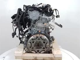 2012 Bmw 528i 2.0l L4 Turbocharged, Used Engine - 80000 Miles 2012 Bmw 528i 2.0l L4 Turbocharged, Used Engine - 80000 Miles