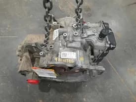 2014 Ford Escape At, 1.6l, 4x4, Thru 04/21/14, Used Transmission - 76001 Miles 2014 Ford Escape At, 1.6l, 4x4, Thru 04/21/14, Used Transmission - 76001 Miles