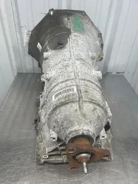 2007 Bmw 750i At, (6 Speed), Used Transmission 2007 Bmw 750i At, (6 Speed), Used Transmission