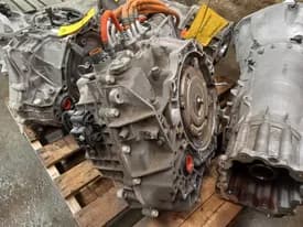 2011 Chevy Volt At, Used Transmission - 90000 Miles 2011 Chevy Volt At, Used Transmission - 90000 Miles