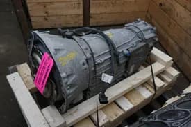 2018 Mercedes Benz Gle63 Amg 166 Type (suv, Vin D, 4th Digit, At), Gle63s (awd), Used Transmission - 37200 Miles 2018 Mercedes Benz Gle63 Amg 166 Type (suv, Vin D, 4th Digit, At), Gle63s (awd), Used Transmission - 37200 Miles