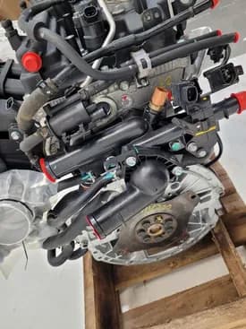 2015 Hyundai Santa Fe 2.4l (vin B, 8th Digit), Used Engine - 70200 Miles 2015 Hyundai Santa Fe 2.4l (vin B, 8th Digit), Used Engine - 70200 Miles