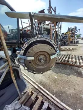 2017 Jaguar Xe (at), 2.0l, Diesel, Rwd, Used Transmission 2017 Jaguar Xe (at), 2.0l, Diesel, Rwd, Used Transmission