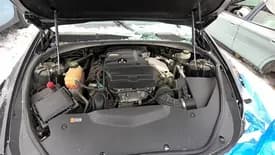 2017 Cadillac Cts 2.0l (vin X, 8th Digit, Opt Ltg), Rwd, Used Engine 2017 Cadillac Cts 2.0l (vin X, 8th Digit, Opt Ltg), Rwd, Used Engine