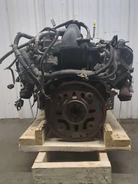 2010 Dodge Nitro 3.7l (vin K, 8th Digit), Used Engine - 48032 Miles 2010 Dodge Nitro 3.7l (vin K, 8th Digit), Used Engine - 48032 Miles