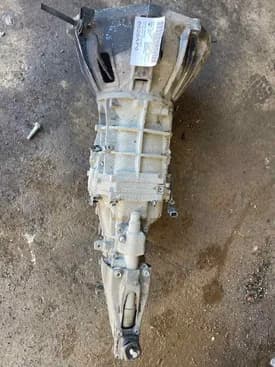 2007 Saturn Sky Mt, Beam From Tail Housing To Rear Differential, Used Transmission 2007 Saturn Sky Mt, Beam From Tail Housing To Rear Differential, Used Transmission