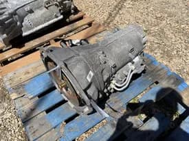 2014 Jeep Grand Cherokee (at), 3.0l, Gasoline, 4x2, From 07/19/14, Used Transmission - 97159 Miles 2014 Jeep Grand Cherokee (at), 3.0l, Gasoline, 4x2, From 07/19/14, Used Transmission - 97159 Miles