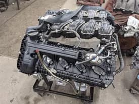 2017 Genesis G90 5.0l (vin H, 8th Digit), Awd, Used Engine 2017 Genesis G90 5.0l (vin H, 8th Digit), Awd, Used Engine