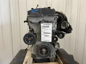 2012 Hyundai Tucson 2.4l (vin C, 8th Digit), California Emissions, Ulev, Used Engine - 53400 Miles 2012 Hyundai Tucson 2.4l (vin C, 8th Digit), California Emissions, Ulev, Used Engine - 53400 Miles