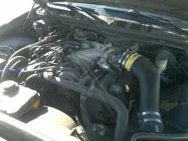 2004 Mercury Marauder 4.6l, Used Engine 2004 Mercury Marauder 4.6l, Used Engine