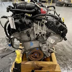 2011 Ford Escape Gasoline, 3.0l (vin G, 8th Digit), Used Engine - 30000 Miles 2011 Ford Escape Gasoline, 3.0l (vin G, 8th Digit), Used Engine - 30000 Miles