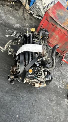 2012 Subaru Forester (2.5l), Vin G (6th Digit, Turbo), Used Engine - 29311 Miles 2012 Subaru Forester (2.5l), Vin G (6th Digit, Turbo), Used Engine - 29311 Miles