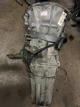 2009 Dodge Dakota Mt, 4x2, Remanufactured Transmission - 0 Miles 2009 Dodge Dakota Mt, 4x2, Remanufactured Transmission - 0 Miles