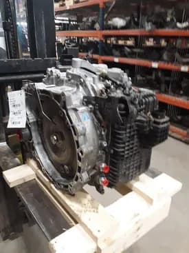 2020 Jeep Compass At, (engine Id Ede), 9 Speed (4wd), 4.334 Ratio (final Drive Ratio), Used Transmission - 28997 Miles 2020 Jeep Compass At, (engine Id Ede), 9 Speed (4wd), 4.334 Ratio (final Drive Ratio), Used Transmission - 28997 Miles