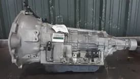 2010 Toyota Fj Cruiser At, 4x2, Used Transmission - 78290 Miles 2010 Toyota Fj Cruiser At, 4x2, Used Transmission - 78290 Miles