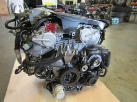 2006 Nissan Quest (3.5l, Vin B, 4th Digit, Vq35de), (at), 4 Speed, S Model, Used Engine - 37860 Miles 2006 Nissan Quest (3.5l, Vin B, 4th Digit, Vq35de), (at), 4 Speed, S Model, Used Engine - 37860 Miles