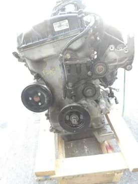2010 Jeep Patriot 2.4l Vin B (8th Digit), Engine Opt Ed3, W/o Flow Control Valve, Used Engine - 91800 Miles 2010 Jeep Patriot 2.4l Vin B (8th Digit), Engine Opt Ed3, W/o Flow Control Valve, Used Engine - 91800 Miles