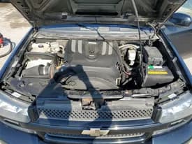 2006 Chevy Trailblazer 6.0l (vin H, 8th Digit), Used Engine - 61000 Miles 2006 Chevy Trailblazer 6.0l (vin H, 8th Digit), Used Engine - 61000 Miles