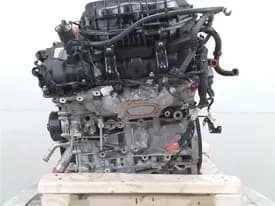 2021 Dodge Charger 3.6l (vin G, 8th Digit), Awd, Used Engine - 29808 Miles 2021 Dodge Charger 3.6l (vin G, 8th Digit), Awd, Used Engine - 29808 Miles